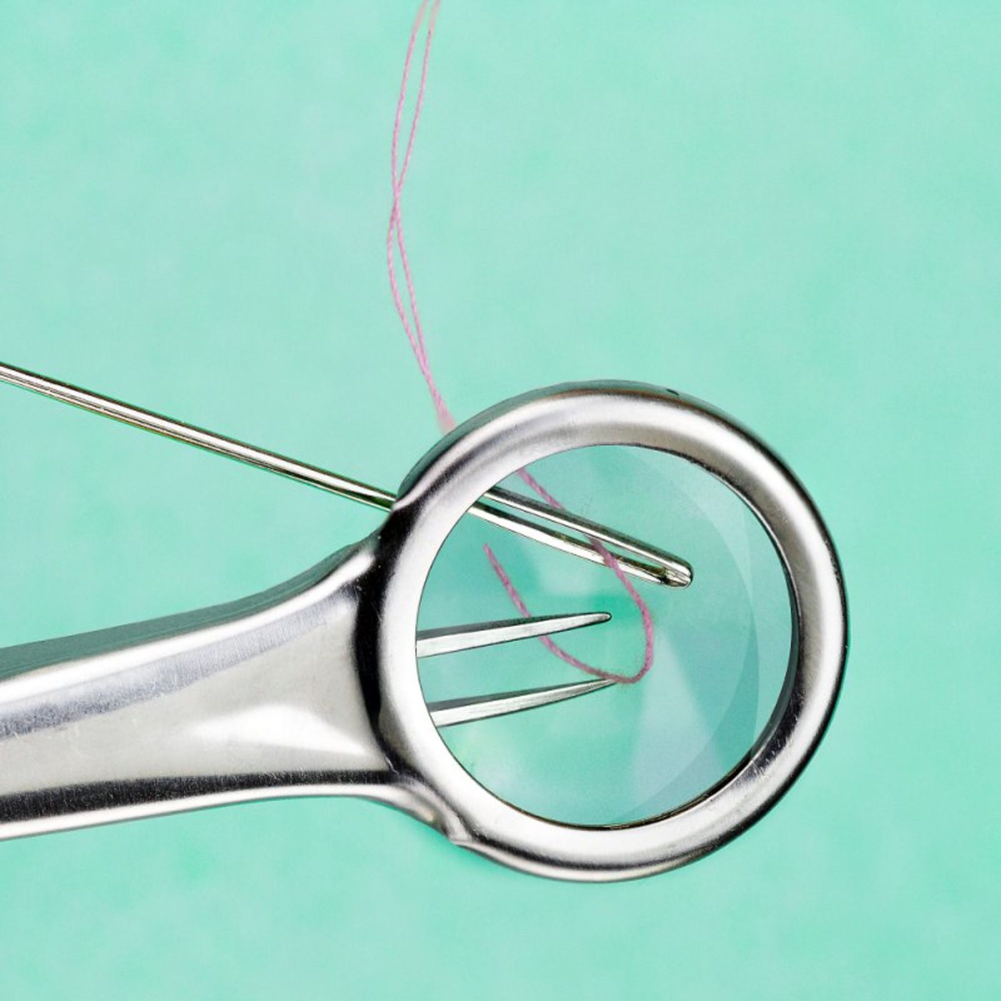 SHSPTW1125-3 [file:SHSPTW1125-3.jpg] Magnifier Tweezers (PTw1125)