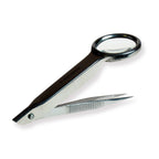SHSPTW1125-5 [file:SHSPTW1125-5.jpg] Magnifier Tweezers (PTw1125)