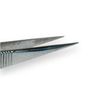 SHSPTW1125-6 [file:SHSPTW1125-6.jpg] Magnifier Tweezers (PTw1125)