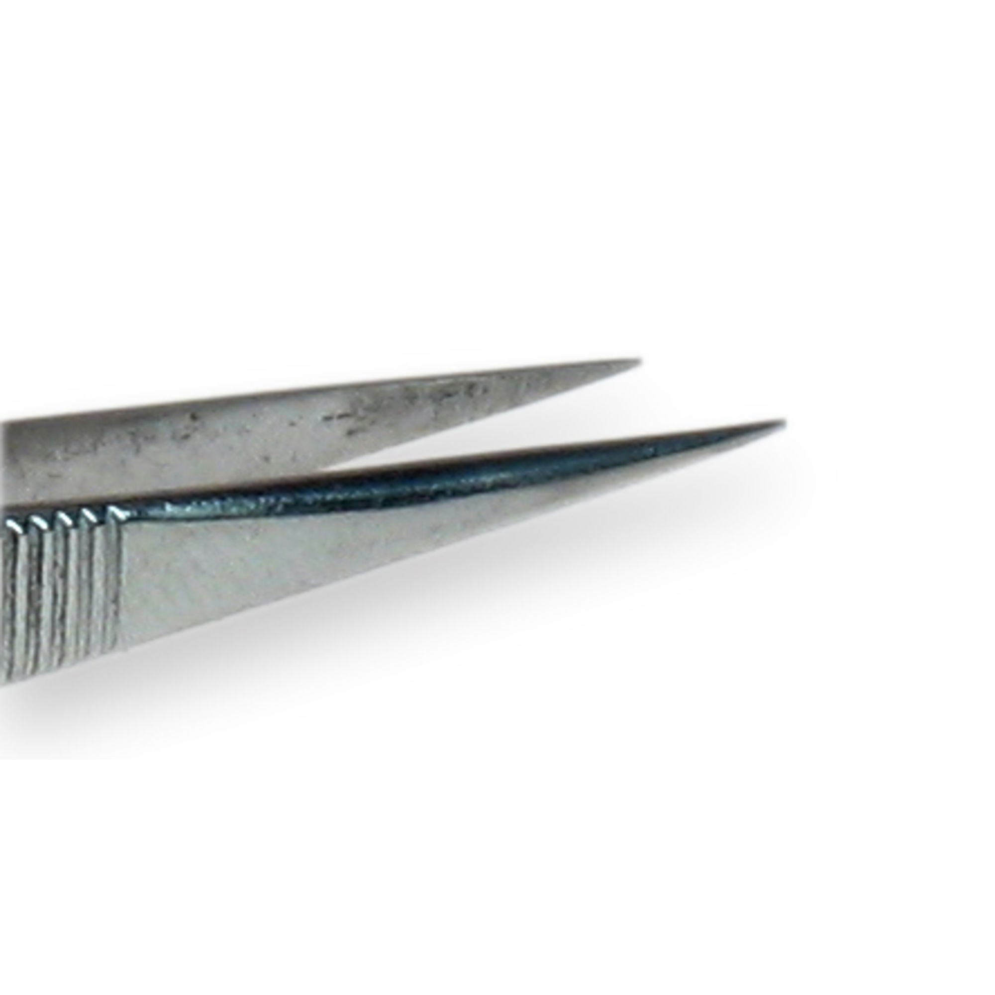 SHSPTW1125-6 [file:SHSPTW1125-6.jpg] Magnifier Tweezers (PTw1125)