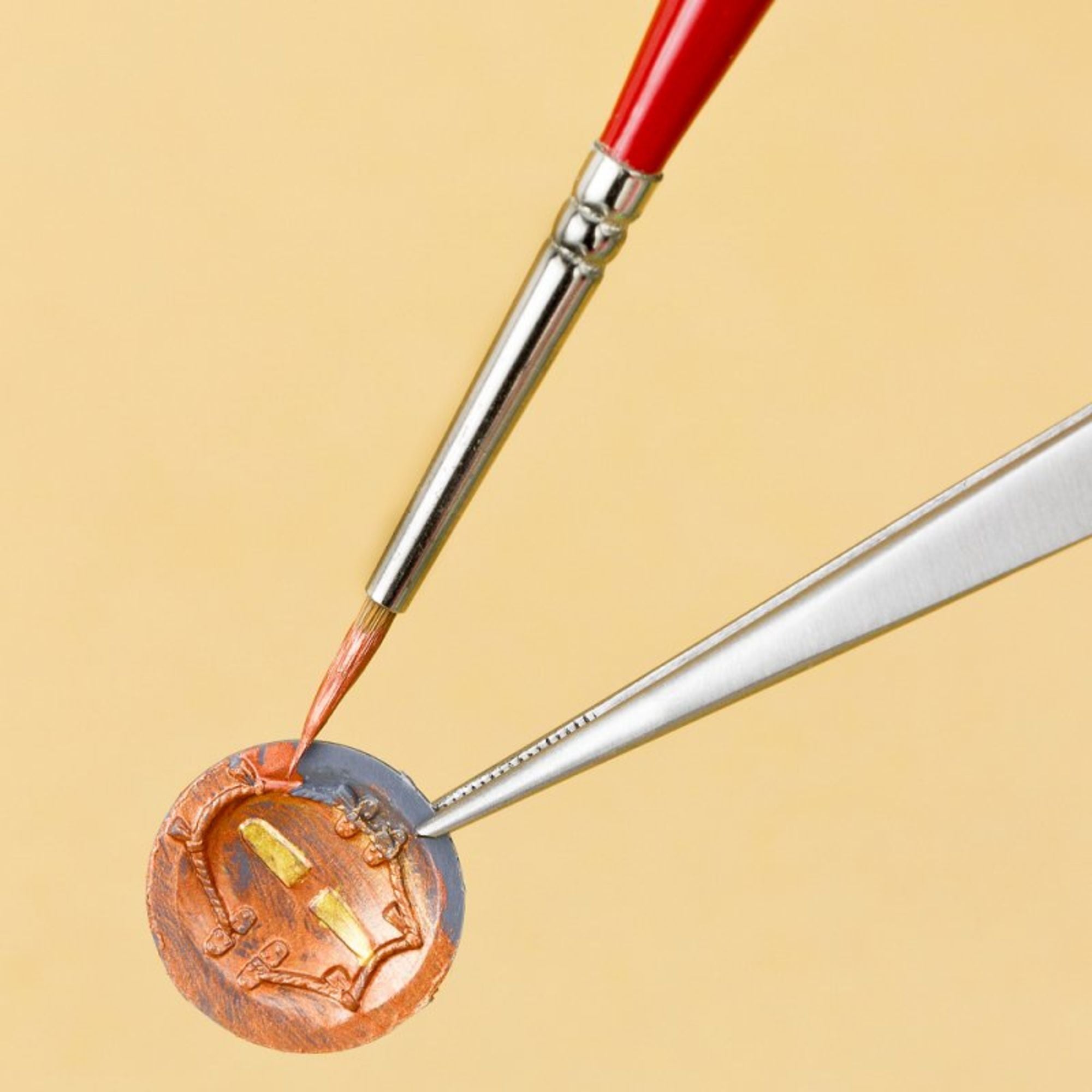 SHSPTW1127-2 [file:SHSPTW1127-2.jpg] Reverse Action Tweezers Straight Tip/Fibre Grip (160mm) (PTW1127)