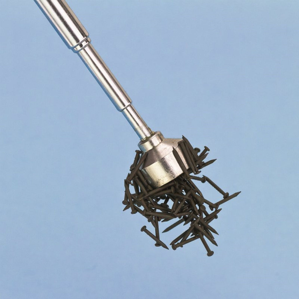 SHSPTW1130-3 [file:SHSPTW1130-3.jpg] Magnetic Telescopic Pick Up Tool