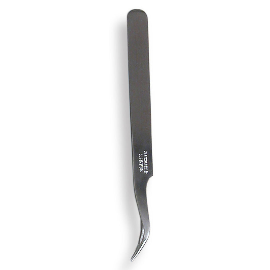 SHSPTW2185-7-5 Stainless Steel Tweezers