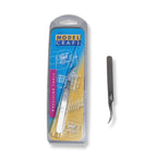 SHSPTW2185-7-6 [file:SHSPTW2185-7-6.jpg] Stainless Steel Tweezers