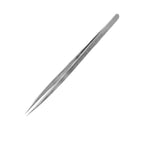 SHSPTW2185-SS [file:SHSPTW2185-SS-1.jpg] Very Fine Stainless Steel Tweezers (120mm) (PTW2185/Ss)
