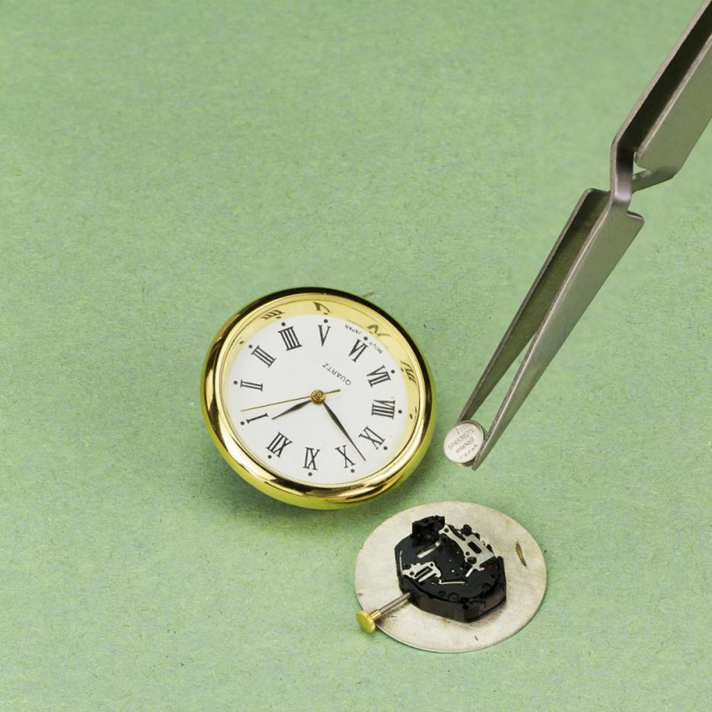 SHSPTW5000-2 4-Piece Stainless Steel Tweezers Set (PTW5000)