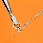 SHSPTW5000-3 [file:SHSPTW5000-3.jpg] 4-Piece Stainless Steel Tweezers Set (PTW5000)