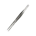 SHSPTW5350-1 [file:SHSPTW5350-1.jpg] Heavy Duty Tweezers 7in Straight (PTw5350)