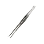 SHSPTW5350 [file:SHSPTW5350-1.jpg] Heavy Duty Tweezers 7in Straight (PTw5350)