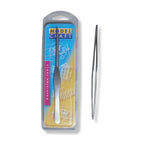SHSPTW5350-5 [file:SHSPTW5350-5.jpg] Heavy Duty Tweezers 7in Straight (PTw5350)