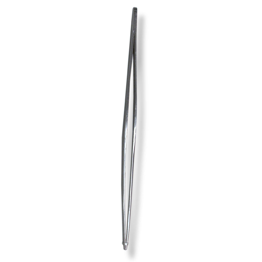 SHSPTW5350-6 [file:SHSPTW5350-6.jpg] Heavy Duty Tweezers 7in Straight (PTw5350)