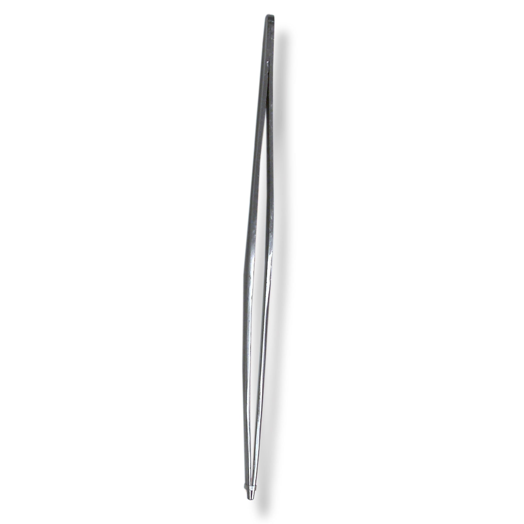 SHSPTW5350-6 [file:SHSPTW5350-6.jpg] Heavy Duty Tweezers 7in Straight (PTw5350)