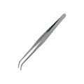 SHSPTW5351-1 [file:SHSPTW5351-1.jpg] Heavy Duty Tweezers 7in Curved (PTw5351)