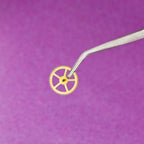 SHSPTW5351-4 [file:SHSPTW5351-4.jpg] Heavy Duty Tweezers 7in Curved (PTw5351)