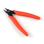 SHSPXU0410T-2 [file:SHSPXU0410T-2.jpg] Xuron High Precision Micro Scissor Pxu410T