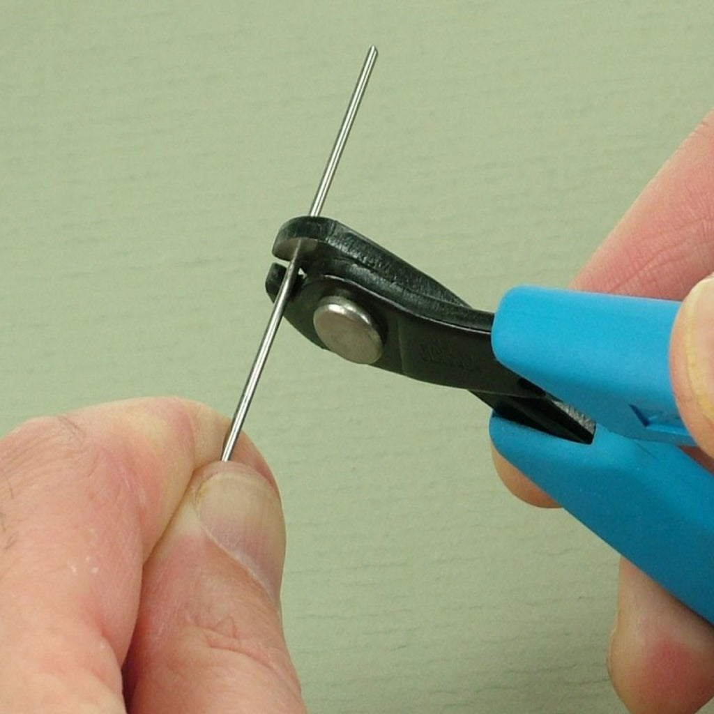 SHSPXU2193-2 [file:SHSPXU2193-2.jpg] Xuron Hard Wire & Cable Cutter PXu2193