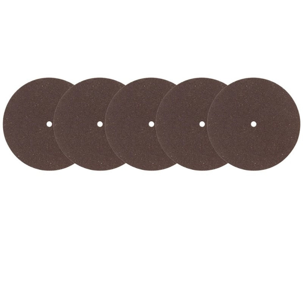 Cutting Discs 5x38mm (Rab5167/5)