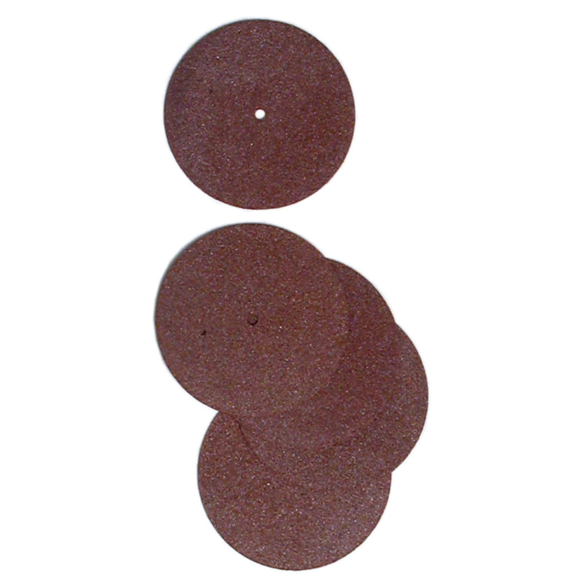 SHSRAB5167-5-2 Cutting Discs 5x38mm (Rab5167/5)