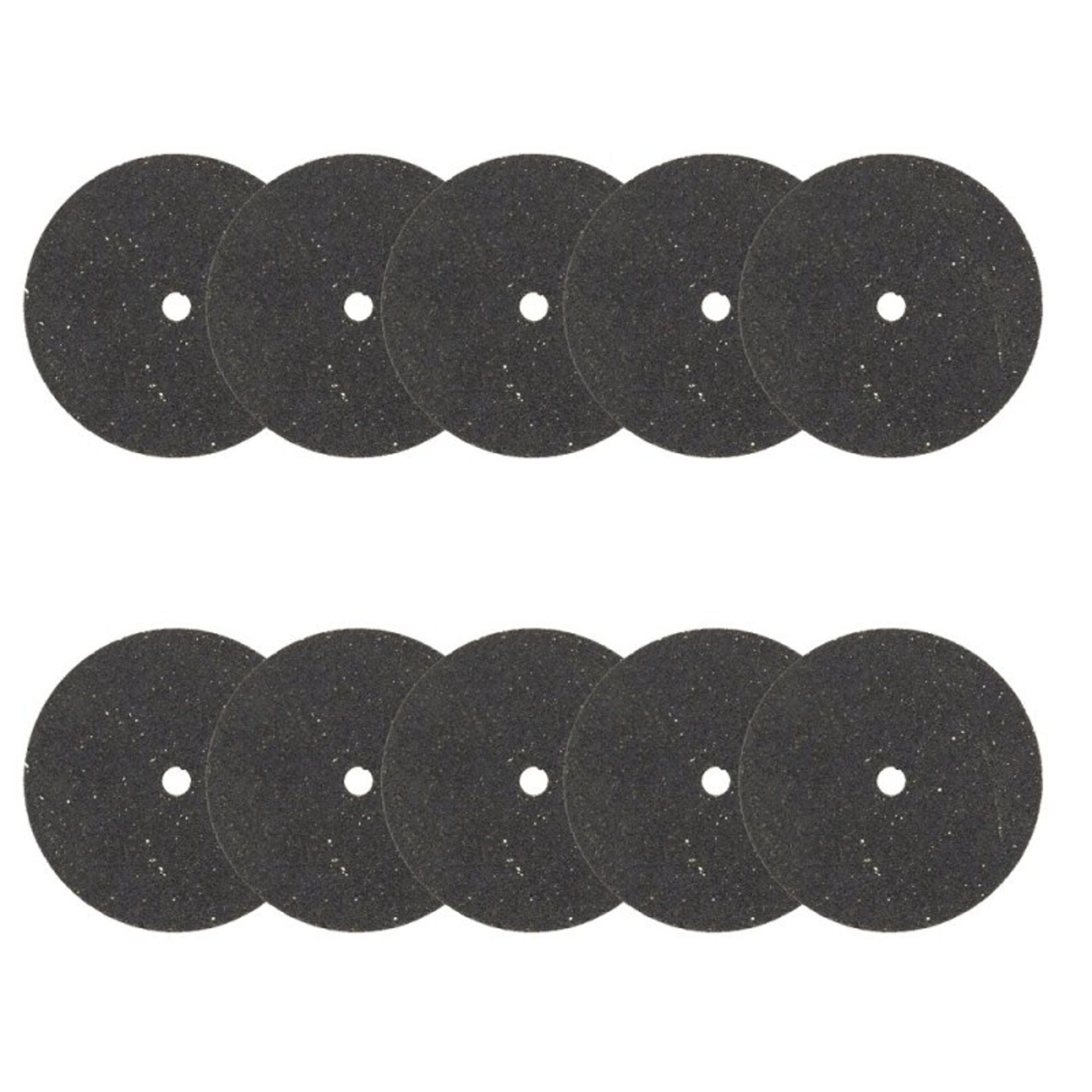 SHSRAB5209-10-1 Cutting Discs 10x22mm (Rab5209/10)