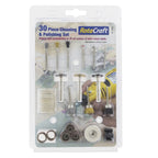 SHSRC9002-1 [file:SHSRC9002-1.jpg] Cleaning & Polishing Set (30 pcs) (R/C9002)