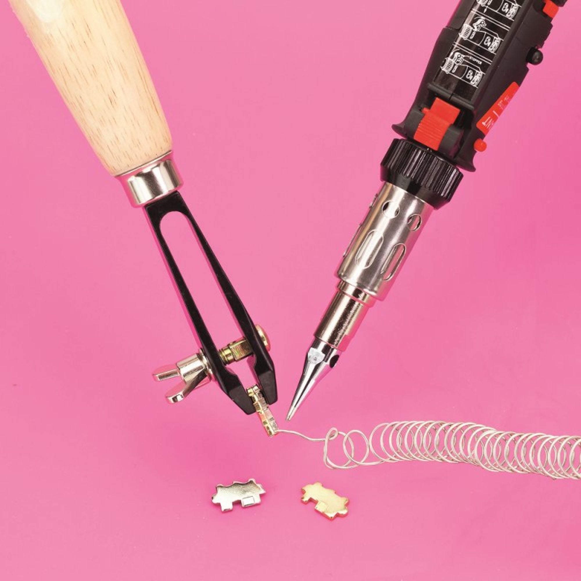 Multipurpose Gas Soldering Tool (SC3000)