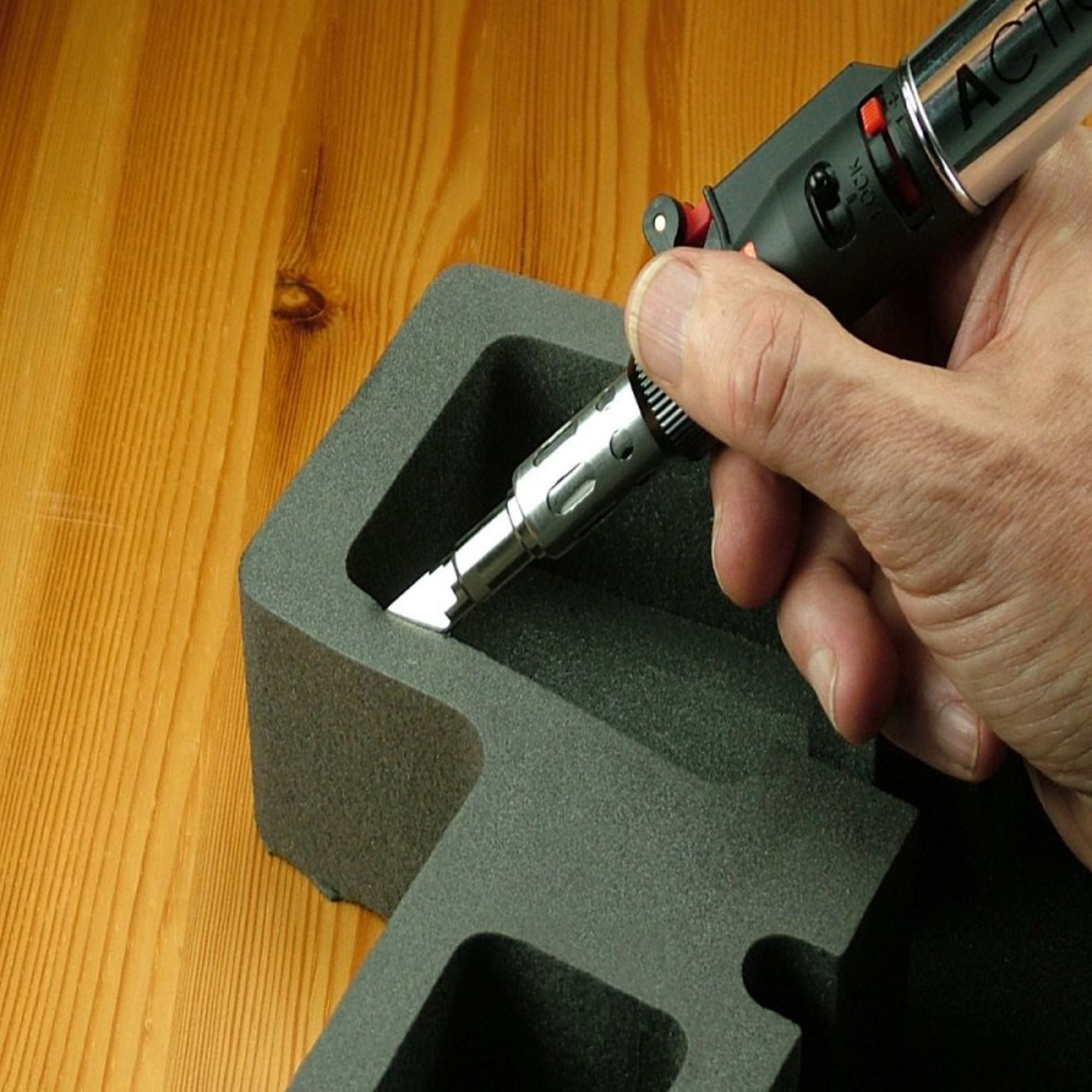 Multipurpose Gas Soldering Tool (SC3000)