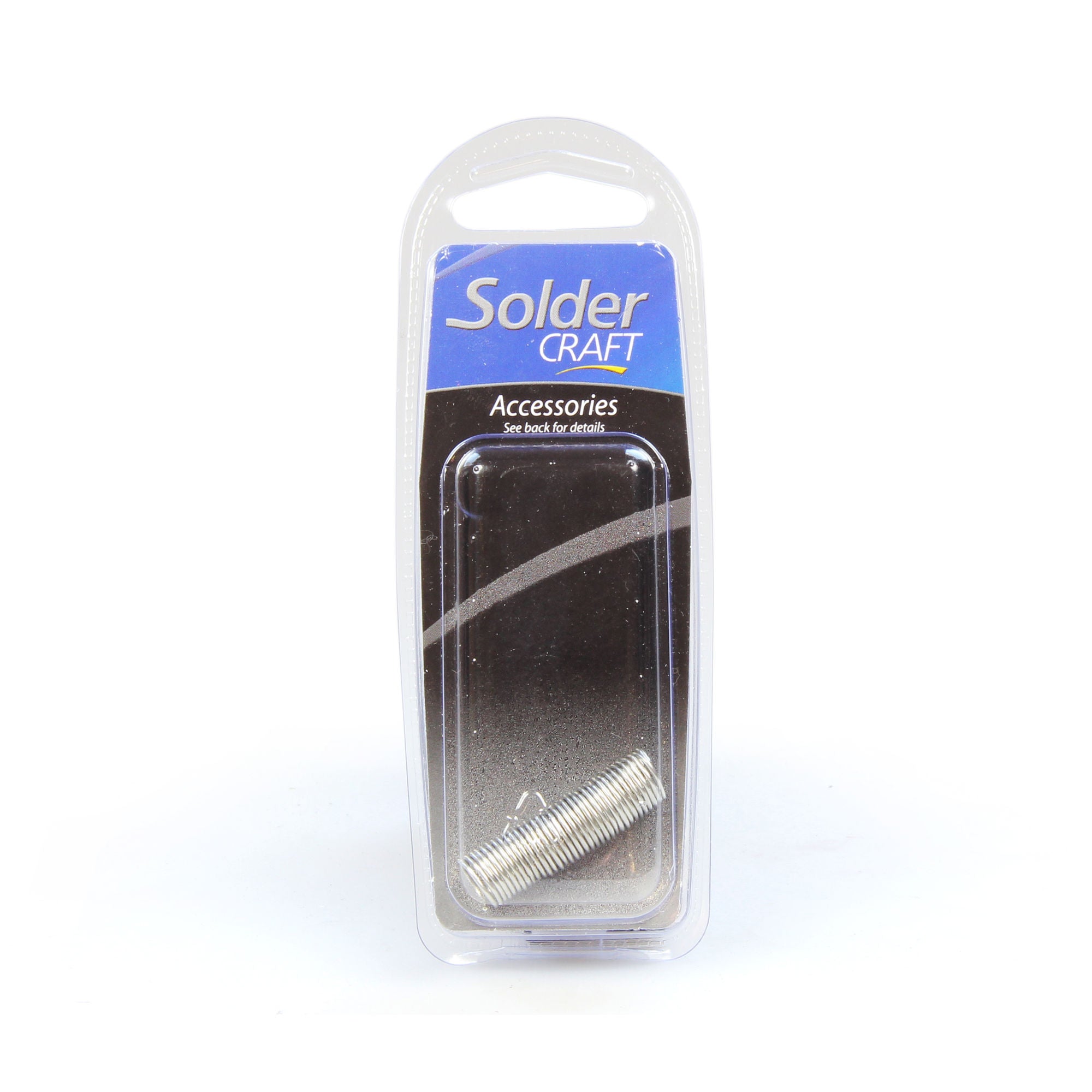 Lead Free Solder 0.8mm (1 Metre) (SC7801)