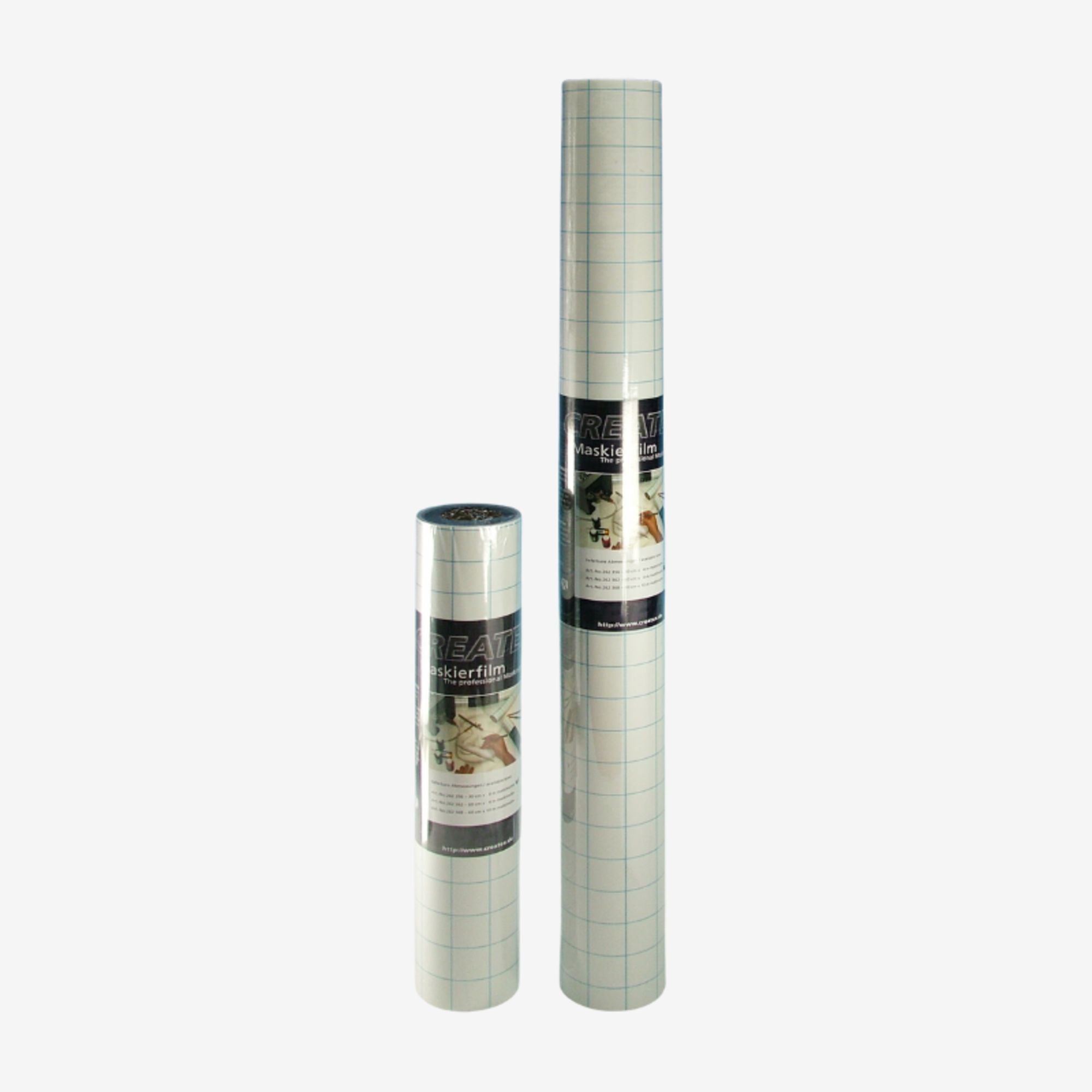 SHSSP2356 [file:SHSSP2356-1.jpg] SP2356 Masking Film, 30cm x 4m