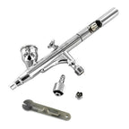 SHSSP35-1 [file:SHSSP35-1.jpg] SP35 Gravity Feed Dual Action Pro Airbrush