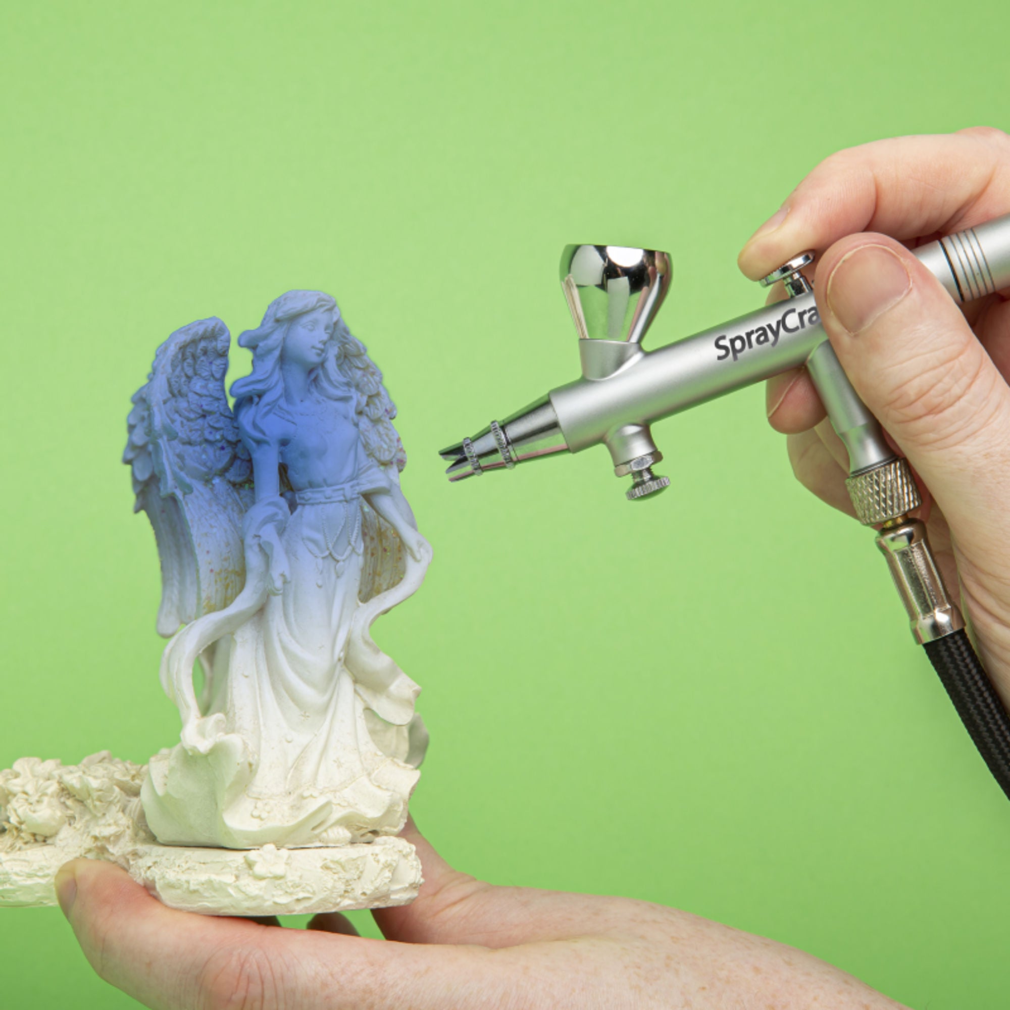 Pro Airbrush Kit