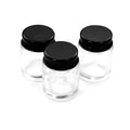 SHSSP5003-1 [file:SHSSP5003-1.jpg] SP5003 1oz Jars (3 pcs) (SP50)