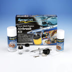 SHSSP50K-1 [file:SHSSP50K-1.jpg] SP50K Multi Purpose Airbrush Kit (Dual Action)