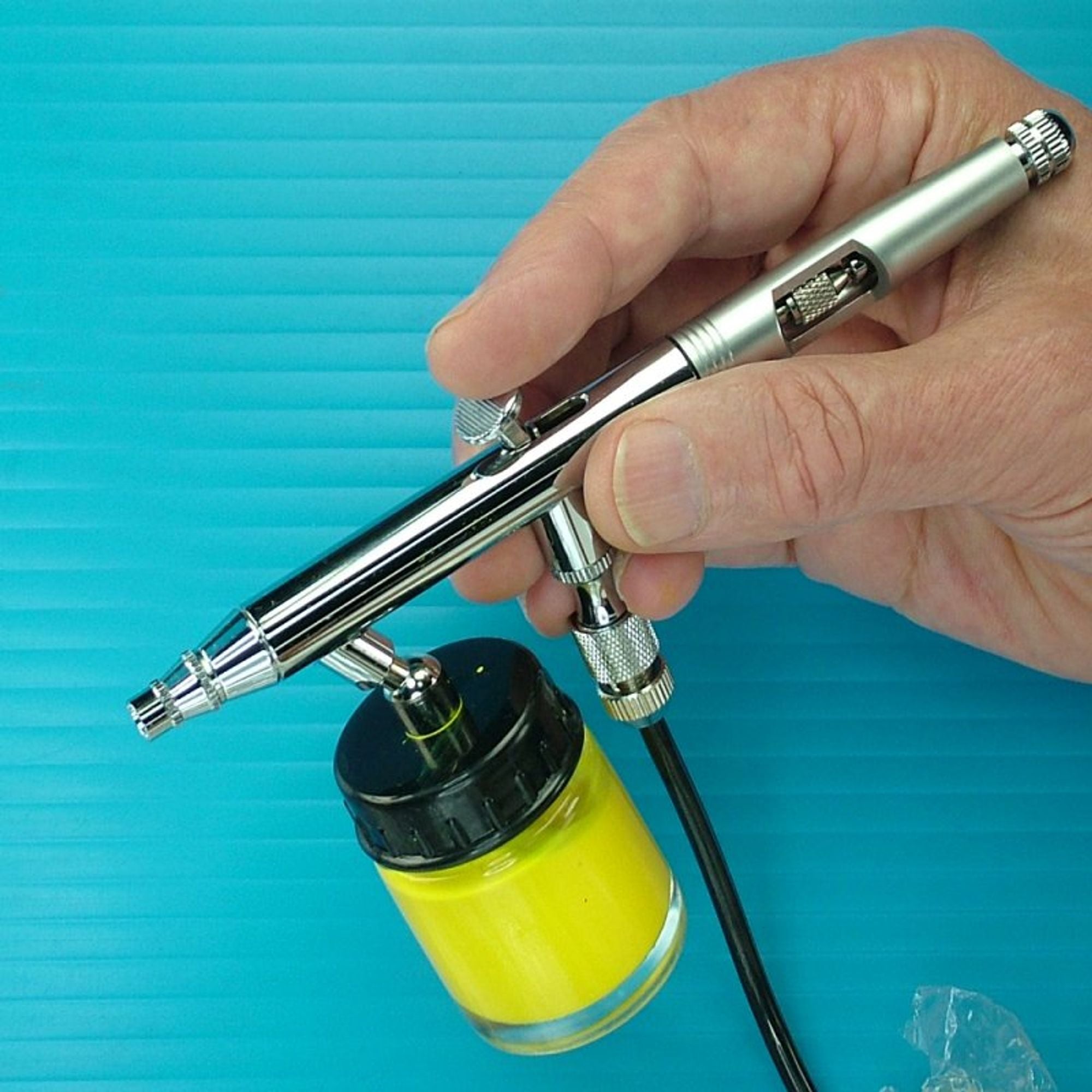 SP50K Multi Purpose Airbrush Kit (Dual Action)