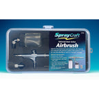 SHSSP60-2 [file:SHSSP60-2.jpg] Universal Dual Action Airbrush Set (SP60)