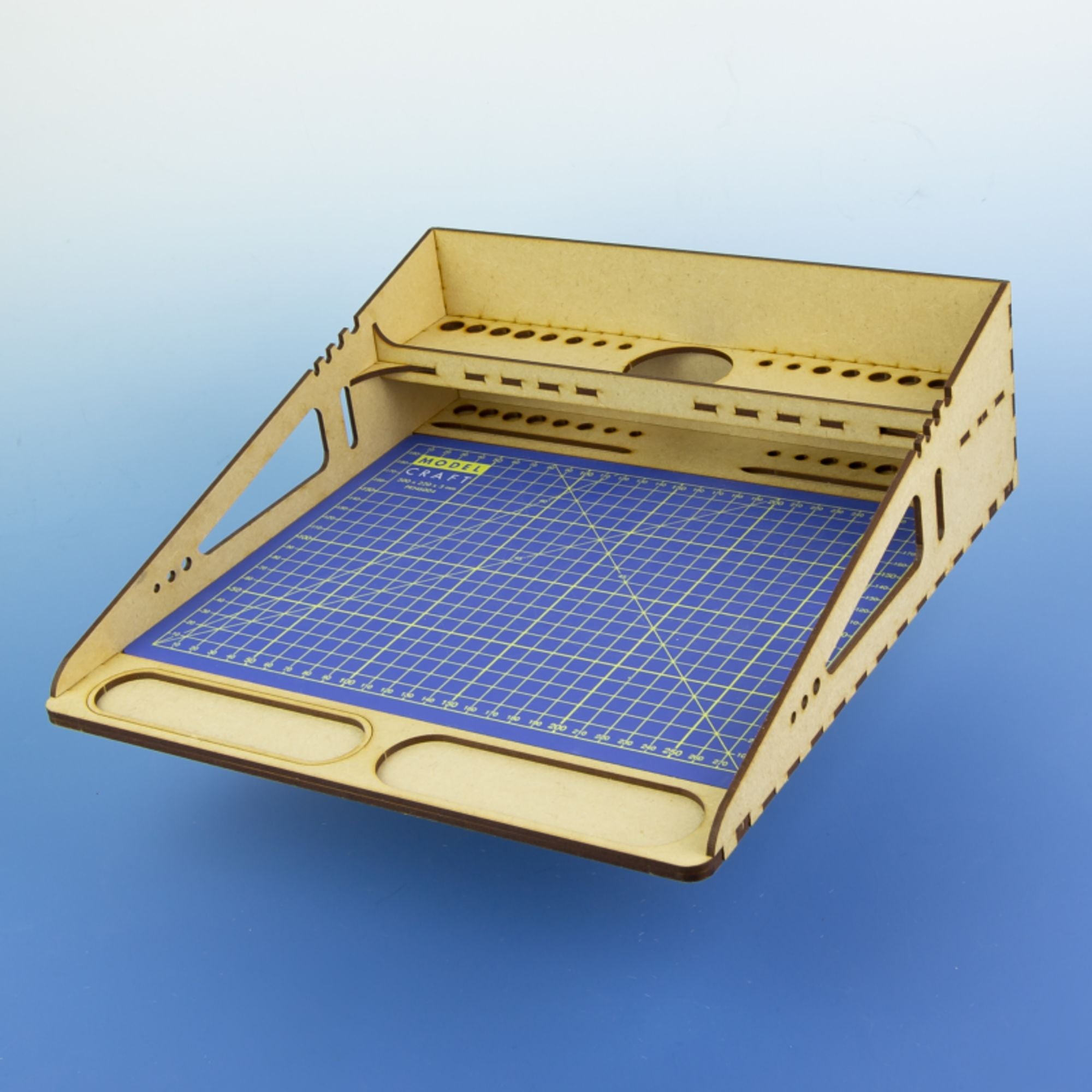 SHSWTA4-CM [file:SHSWTA4-CM-1.jpg] Work Station & A4 Cutting Mat