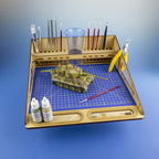 SHSWTA4-CM-3 [file:SHSWTA4-CM-3.jpg] Work Station & A4 Cutting Mat