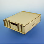 SHSWTA4DH-1 [file:SHSWTA4DH-1.jpg] Work Station Heavy Duty Drawer