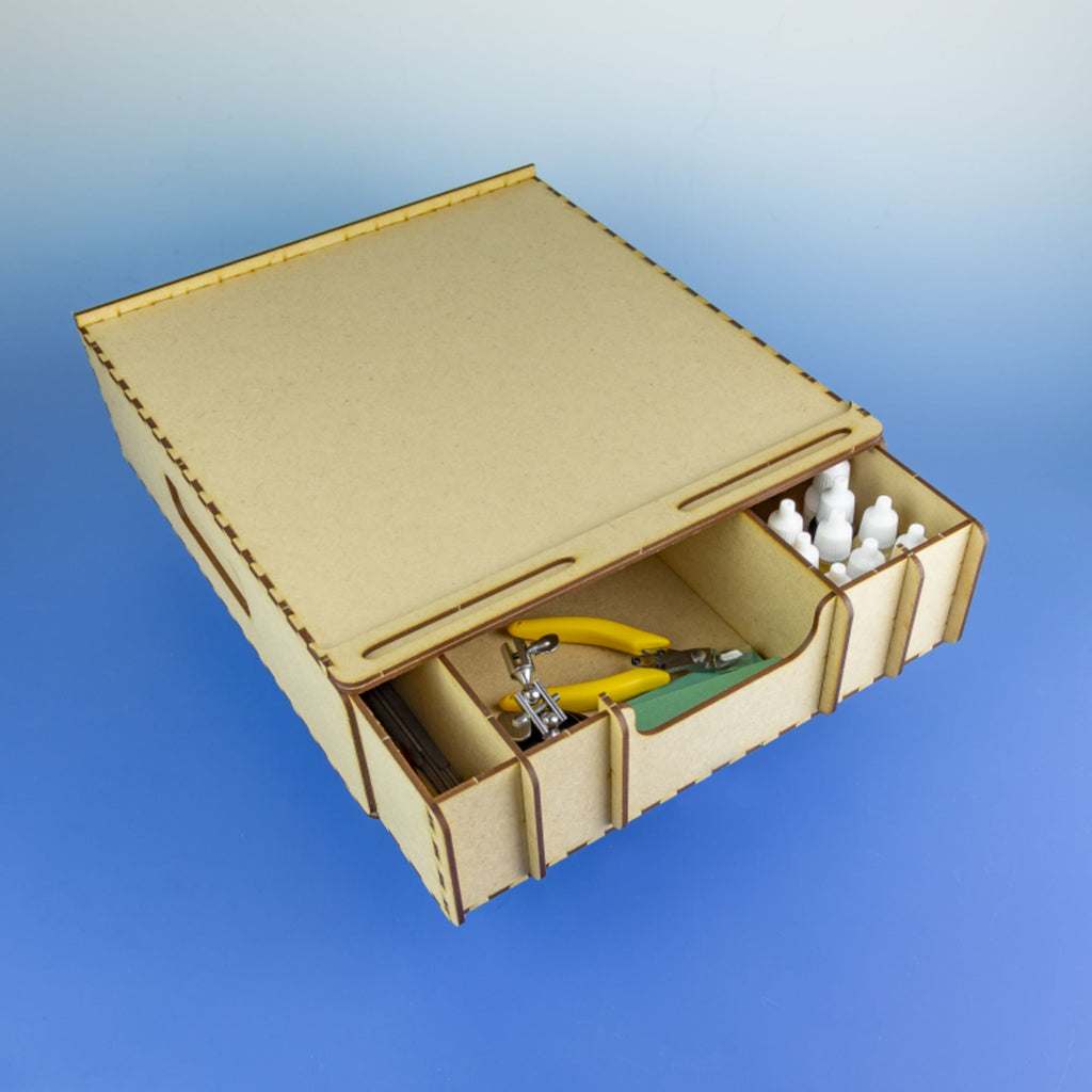 SHSWTA4DH-2 [file:SHSWTA4DH-2.jpg] Work Station Heavy Duty Drawer