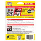 SUP11710506-10 [file:SUP11710506-10.jpg] Double-Sided Permanent Mounting Tape (1 Roll, 19mm x 2.5m)
