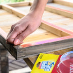 SUP11710506-6 [file:SUP11710506-6.jpg] Double-Sided Permanent Mounting Tape (1 Roll, 19mm x 2.5m)