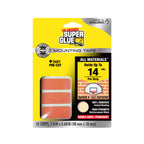 SUP11710507 [file:SUP11710507-1.jpg] Double-Sided Permanent Mounting Strips (48 x 18mm) (10 pcs)