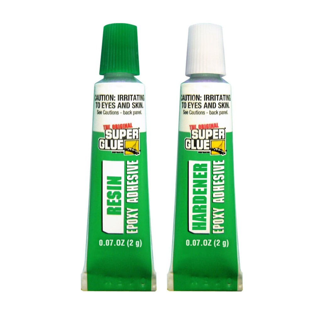 SUP15362-3 [file:SUP15362-3.jpg] 5-Minute Quick Setting Epoxy Gel Glue