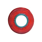 E-Z Fuse Silicone Tape Red (1in x 10ft)