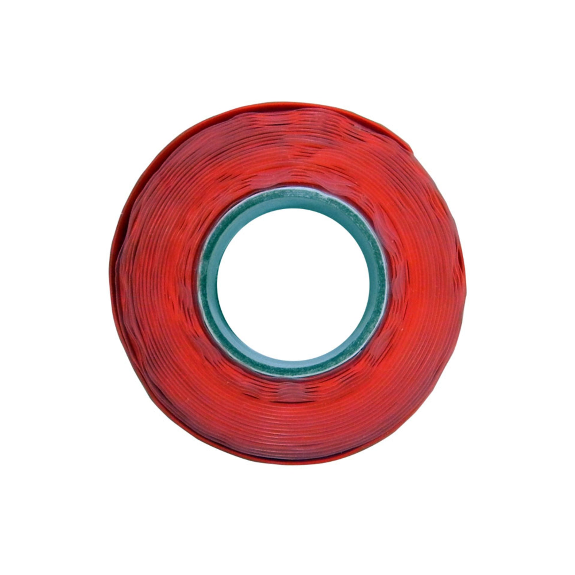 SUP15406 [file:SUP15406-1.jpg] E-Z Fuse Silicone Tape Red (1in x 10ft)