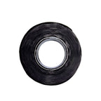 SUP15407 [file:SUP15407-1.jpg] E-Z Fuse Silicone Tape Black (1in x 36ft)