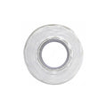 SUP15411 [file:SUP15411-1.jpg] E-Z Fuse Silicone Tape White (1in x 10ft)