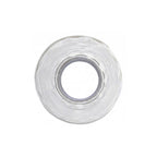 SUP15411 [file:SUP15411-1.jpg] E-Z Fuse Silicone Tape White (1in x 10ft)