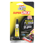 SUP90011-1 [file:SUP90011-1.jpg] Super Unix Gel Glue