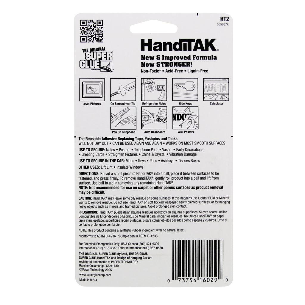 SUPHT2-2 [file:SUPHT2-2.jpg] HandiTAK