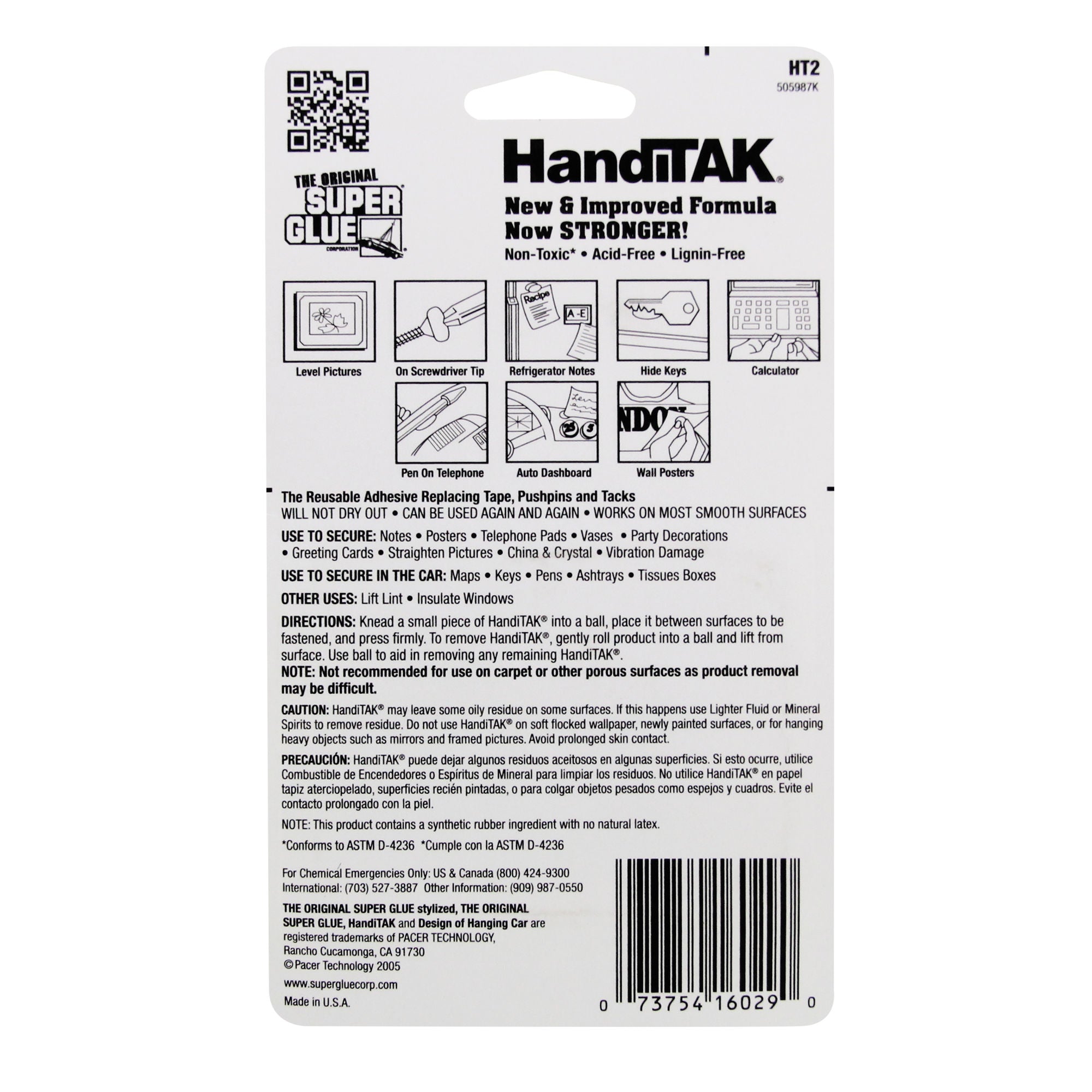 SUPHT2-2 [file:SUPHT2-2.jpg] HandiTAK